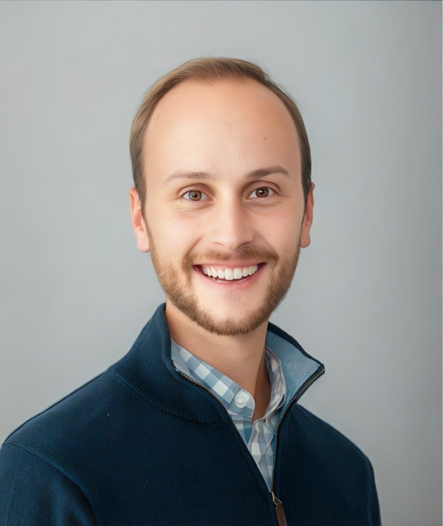 Mason Kiffmeyer